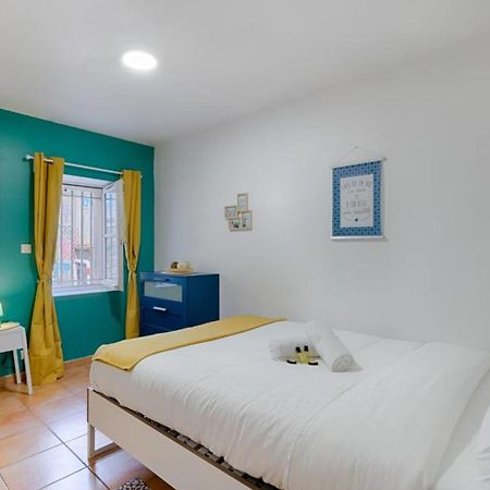 Coeur Panier & Proche Vieux-Port Apartment Marseille Bagian luar foto