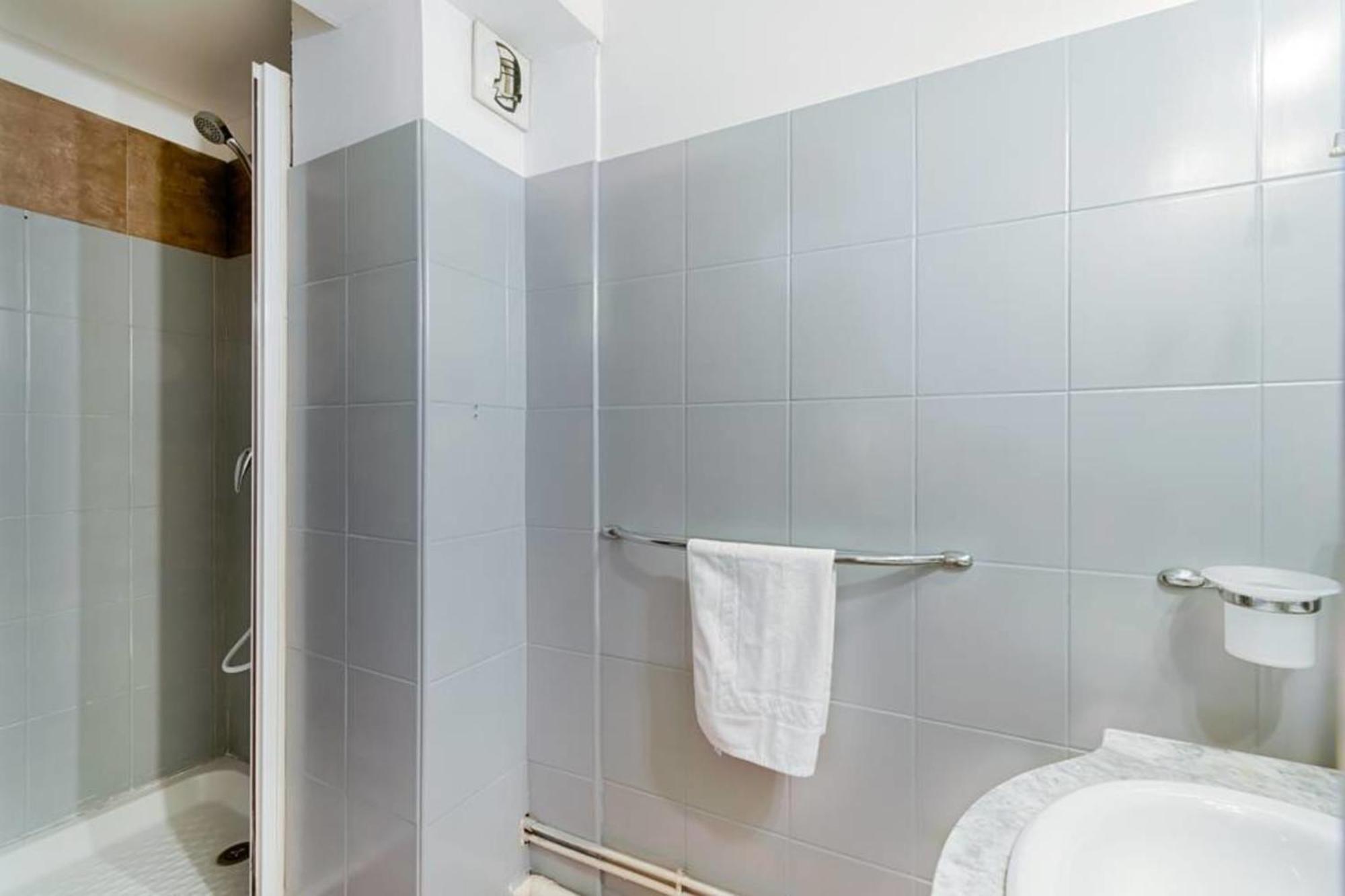 Coeur Panier & Proche Vieux-Port Apartment Marseille Bagian luar foto