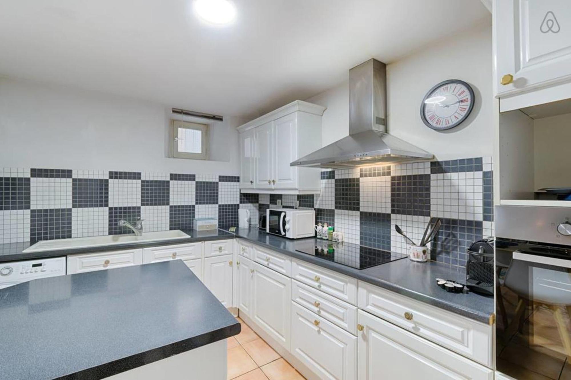 Coeur Panier & Proche Vieux-Port Apartment Marseille Bagian luar foto